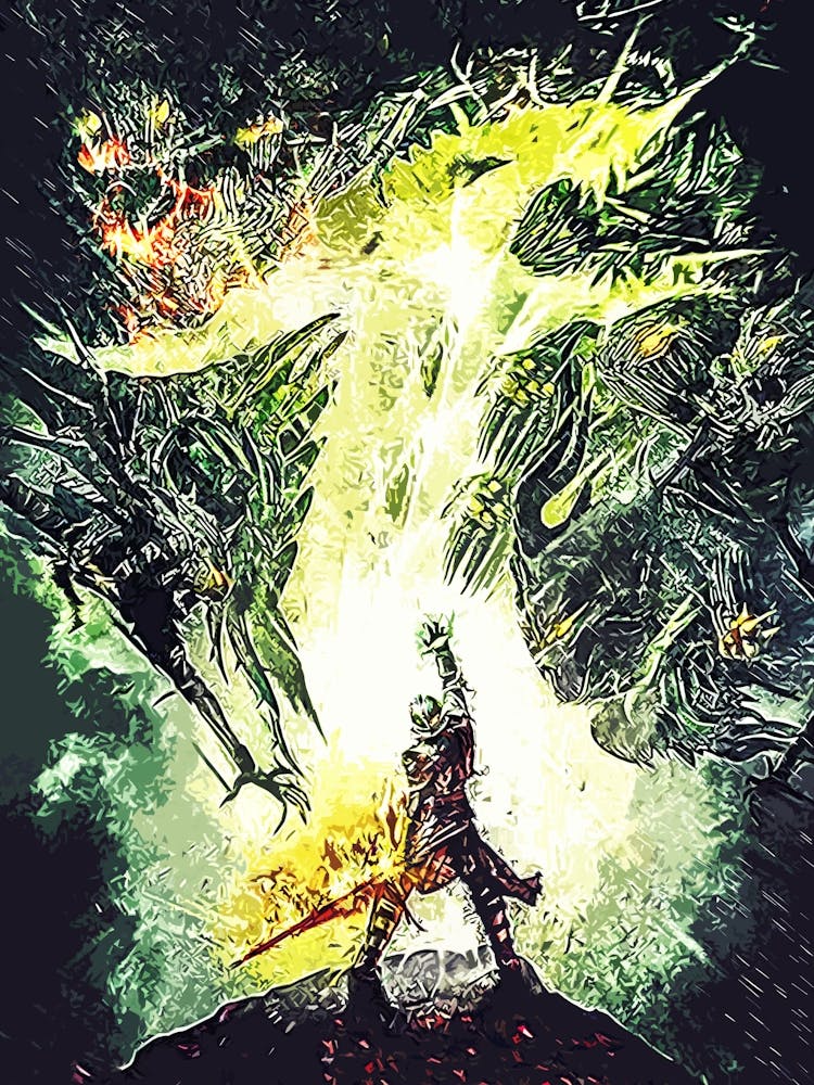 Dragon Age: Inquisition 2