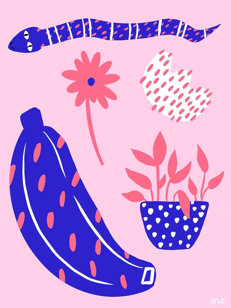Wild Pink