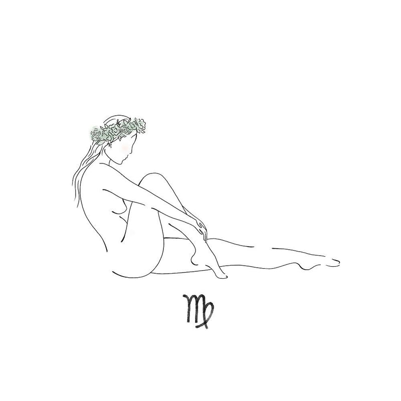 Virgo Square
