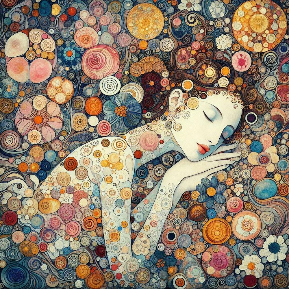 Dreaming