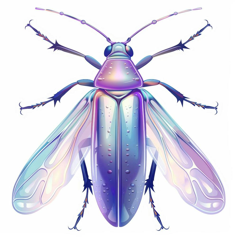 Beetle 76