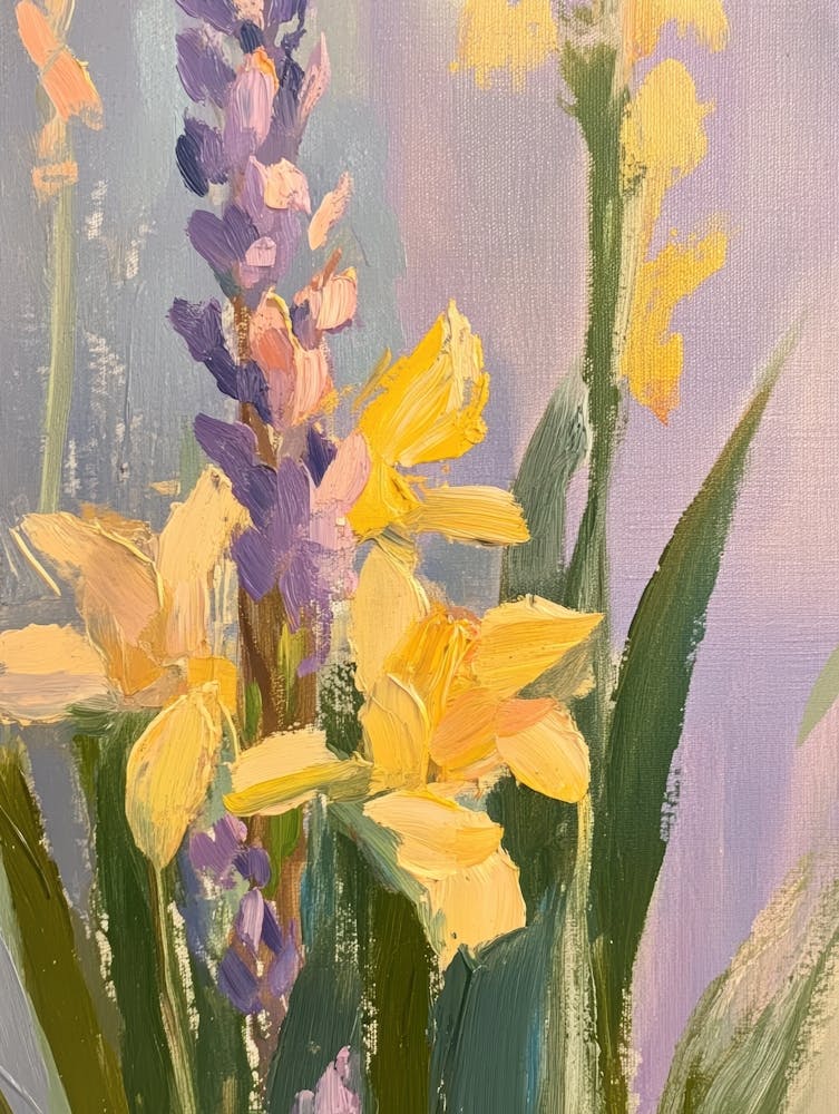 Daffodils 11