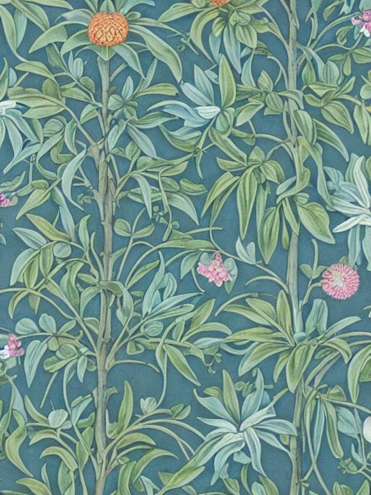 Abiu Vintage Botanical Fruit