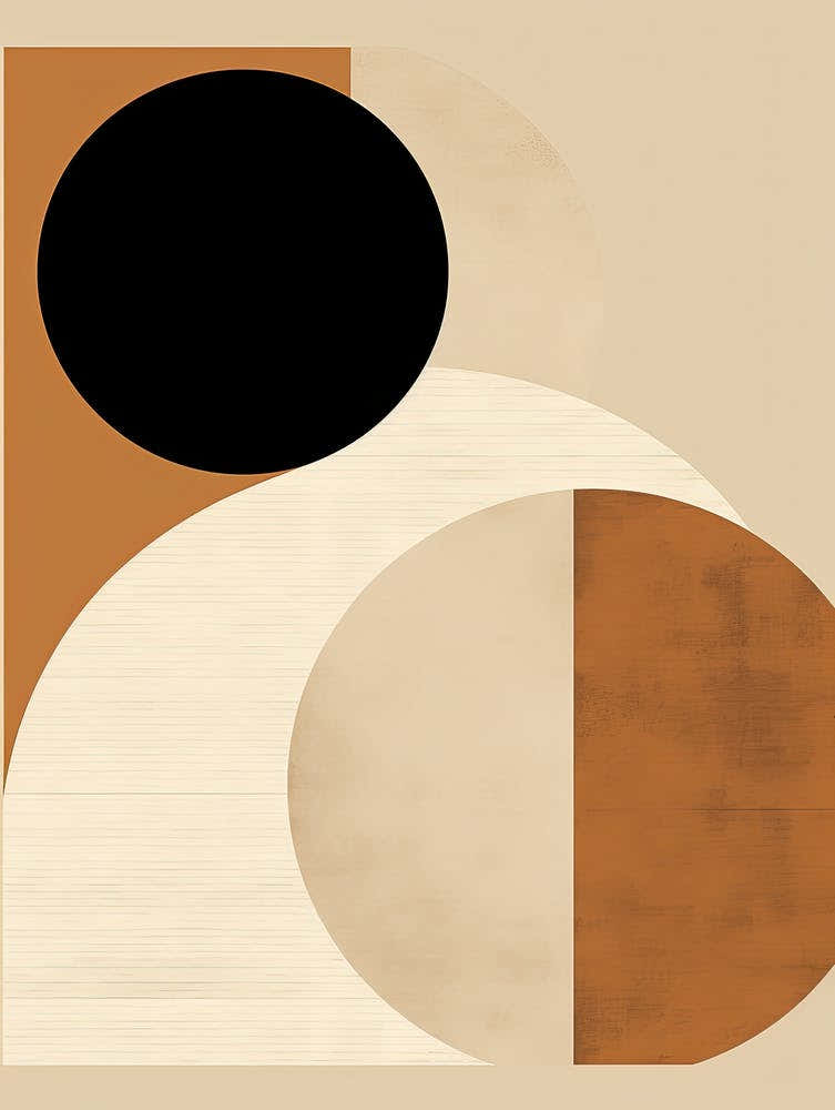 Erfurt Echo, Geometric Bauhaus