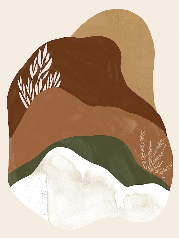 Landscape Painting 29