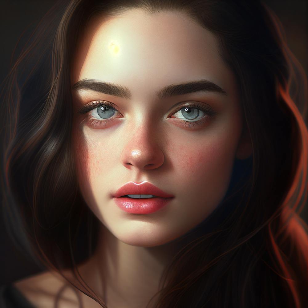 Beautiful Girl