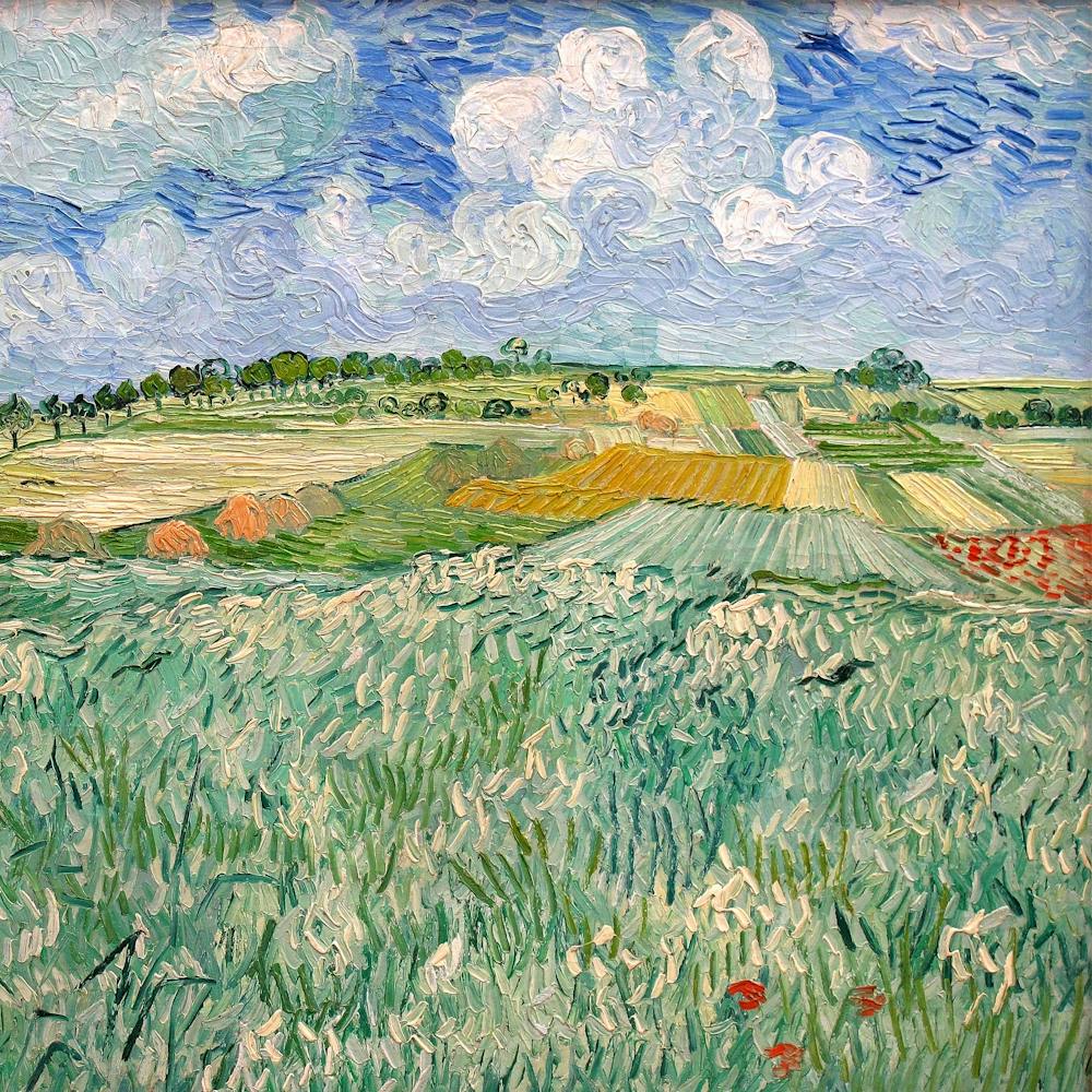 Van Gogh Vie 11