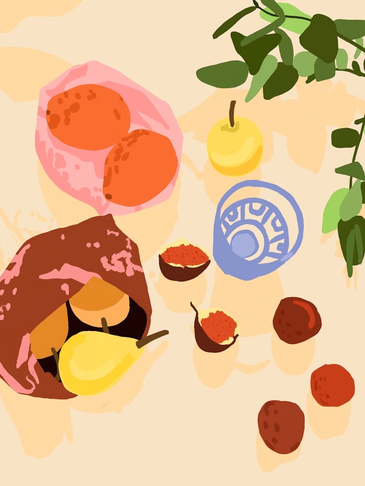 Guava Grove Gala