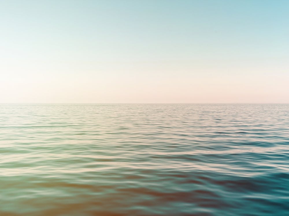 Ocean Waves 5
