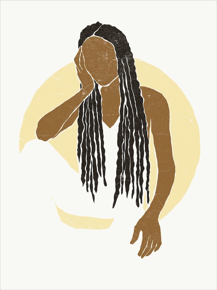 Boho Sun I