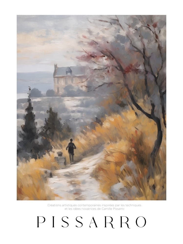 Camille Pissarro 2