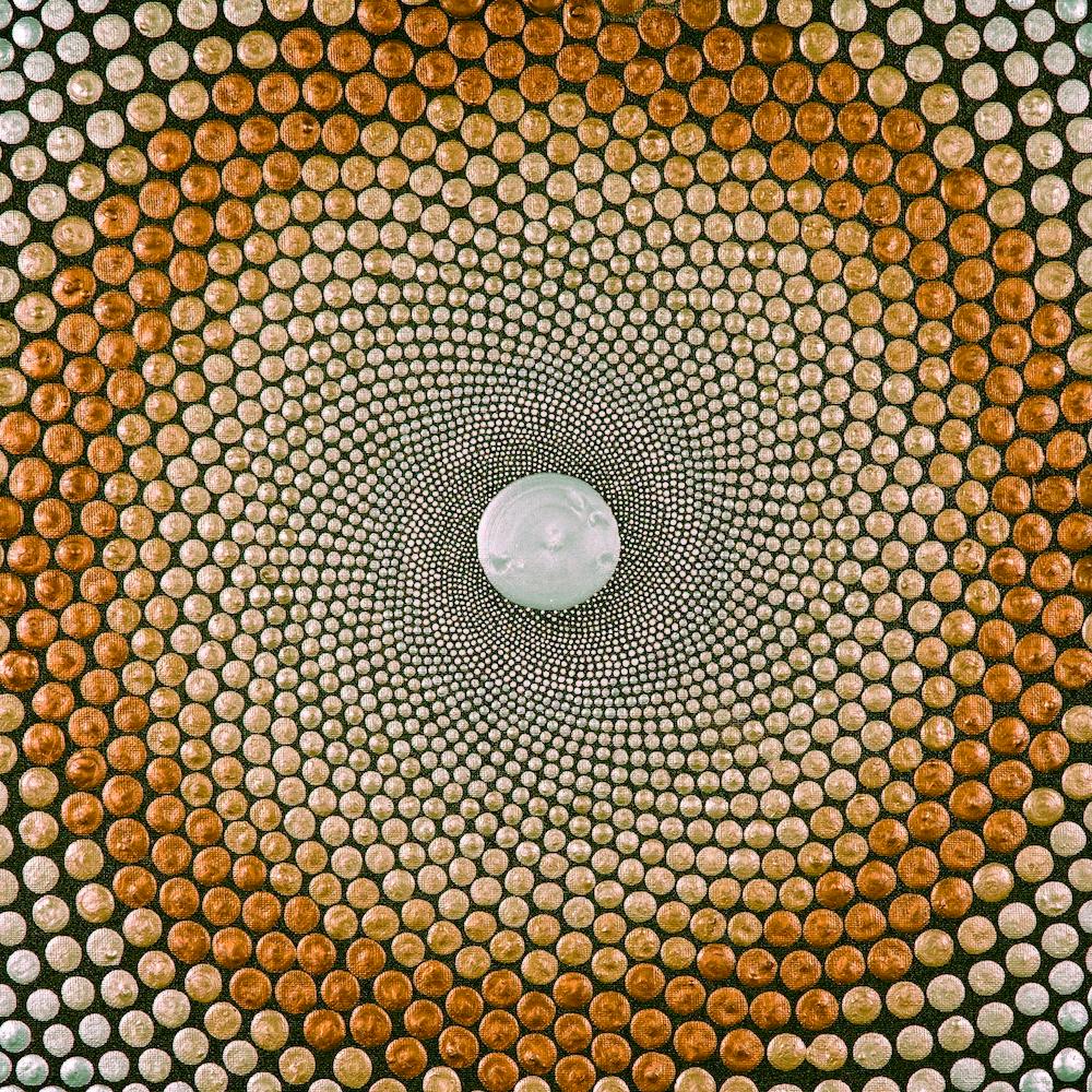 Champagne Portal Square