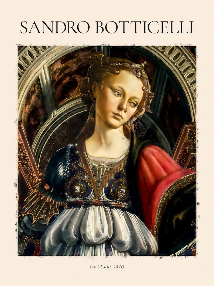 Sandra Botticelli 1