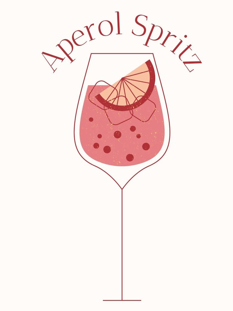 Aperol Spritz