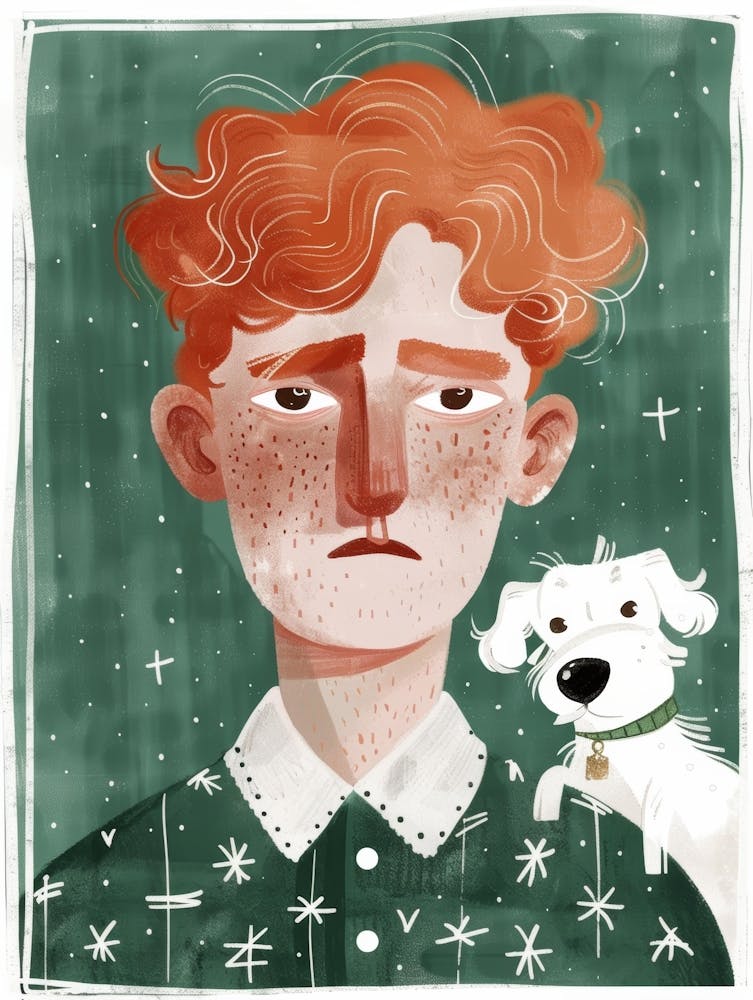 Boy And His Dog 3
