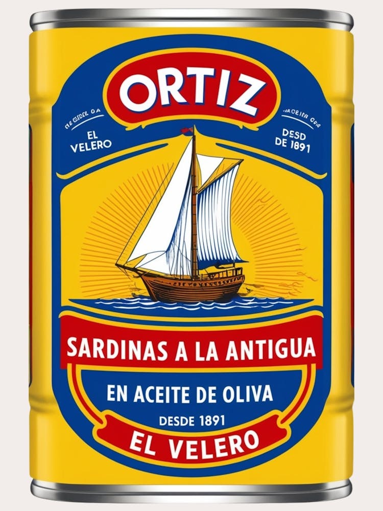 Ortiz Sardinas La Antigua 2