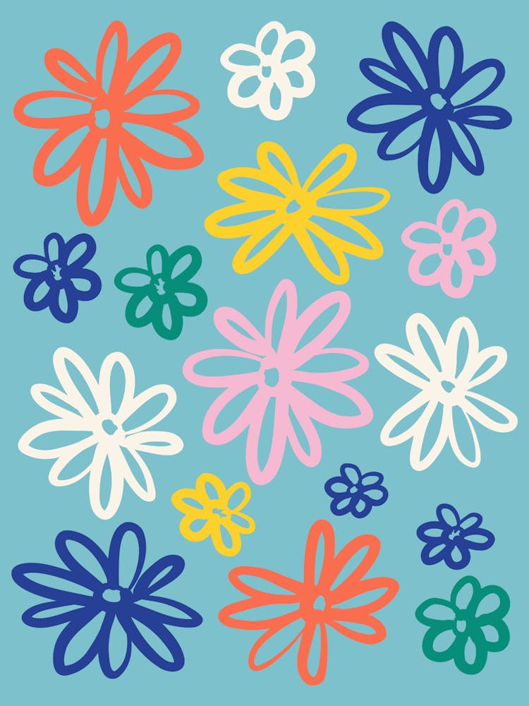 Daisies 1