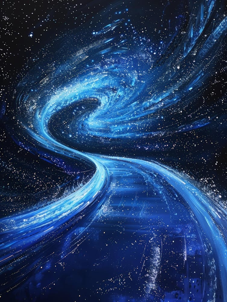 Galaxy Road