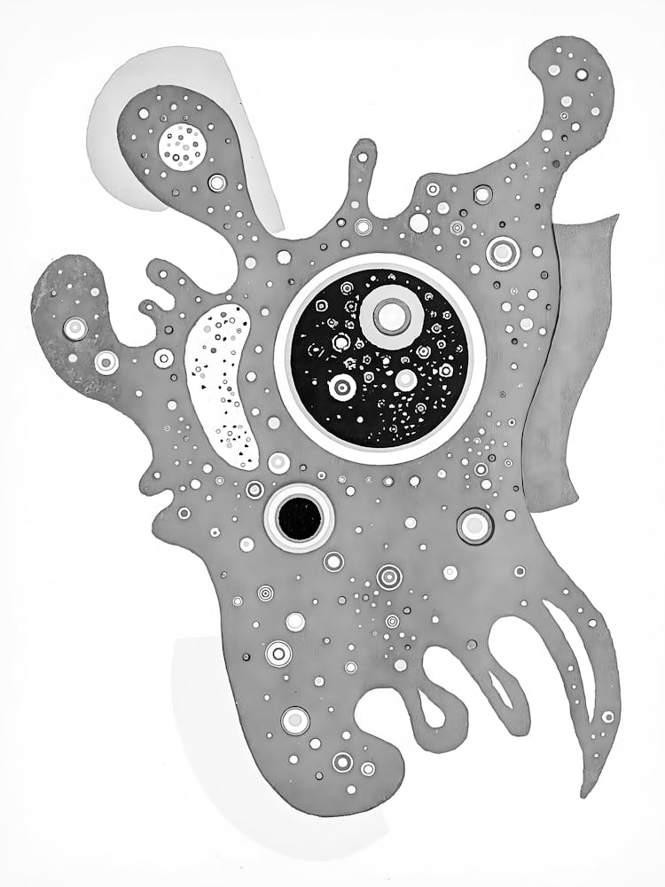 Abstract Painting 145