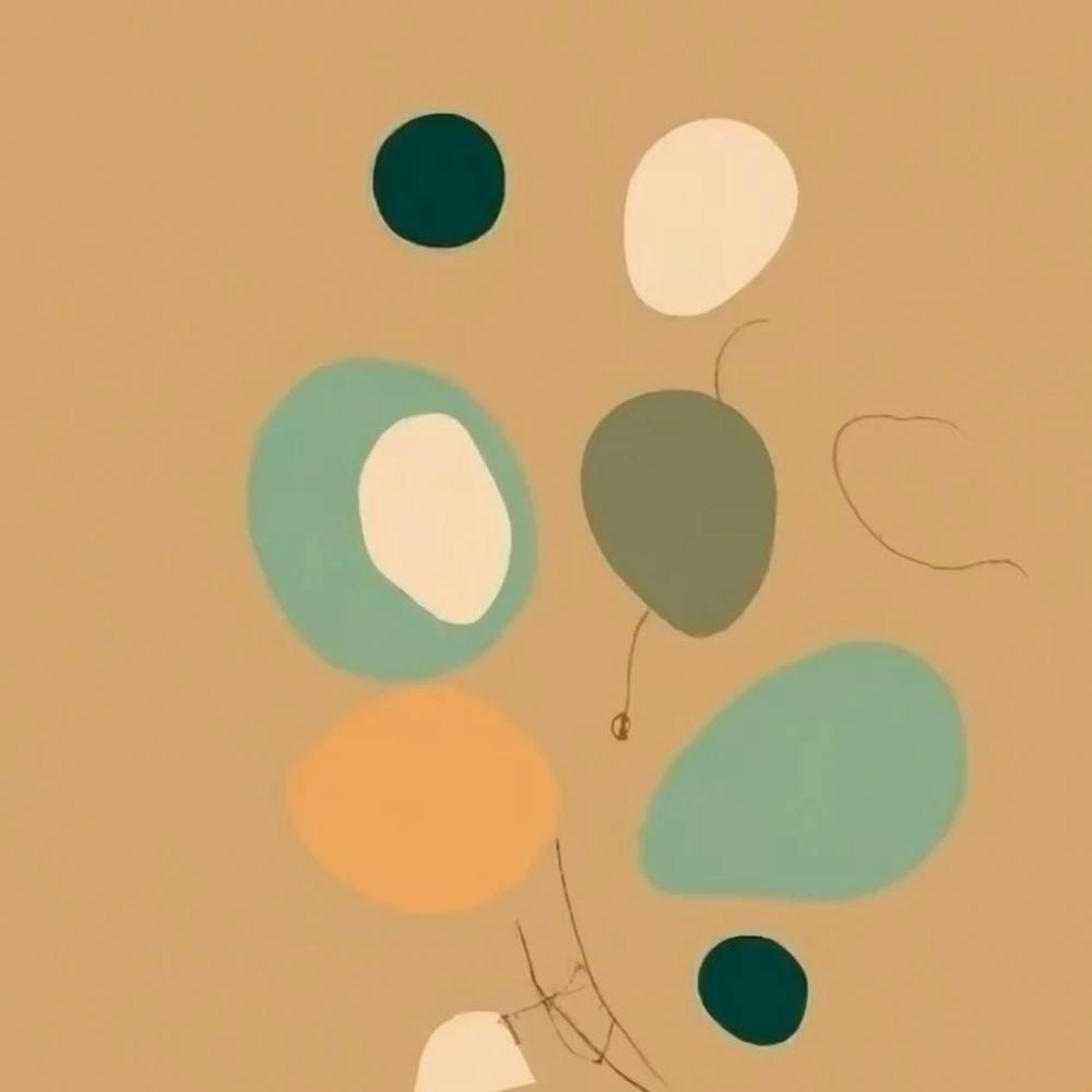 Abstract Painting 20