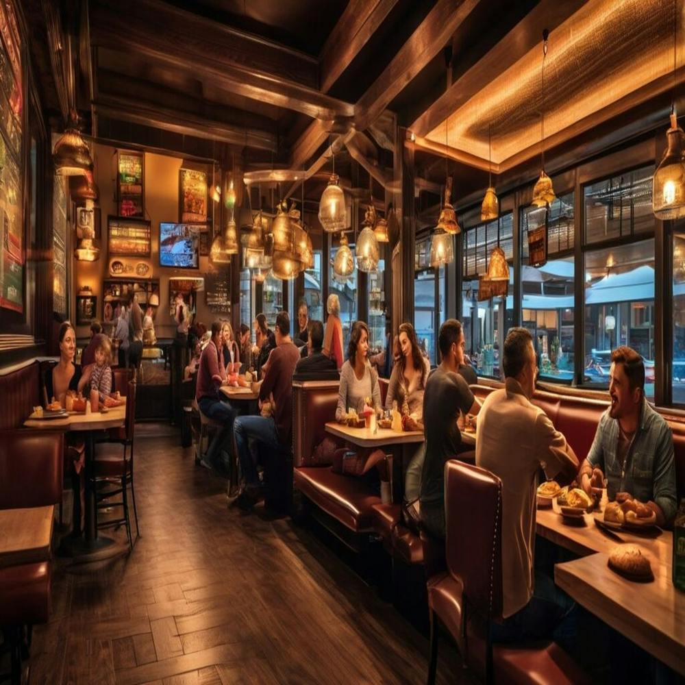 Diner Delights
