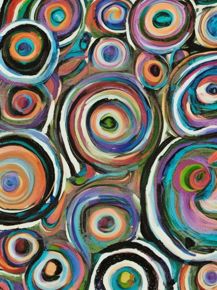 Swirls 3
