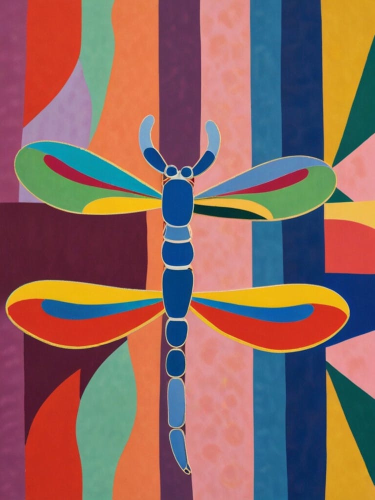 Dragonfly 9