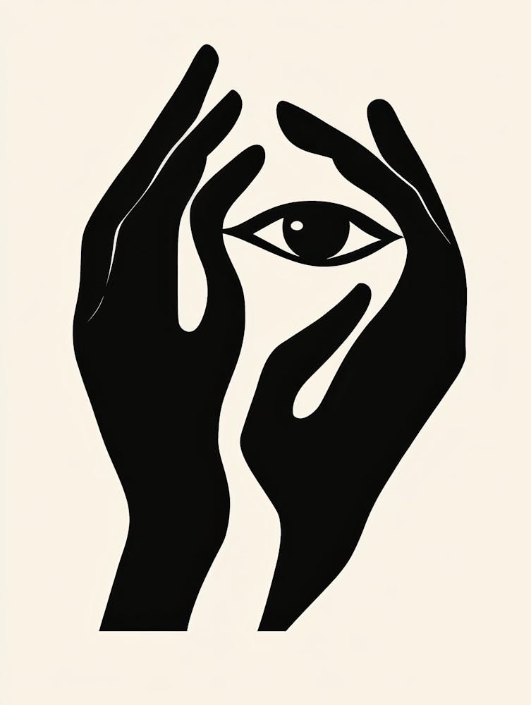 Eye Of God 3