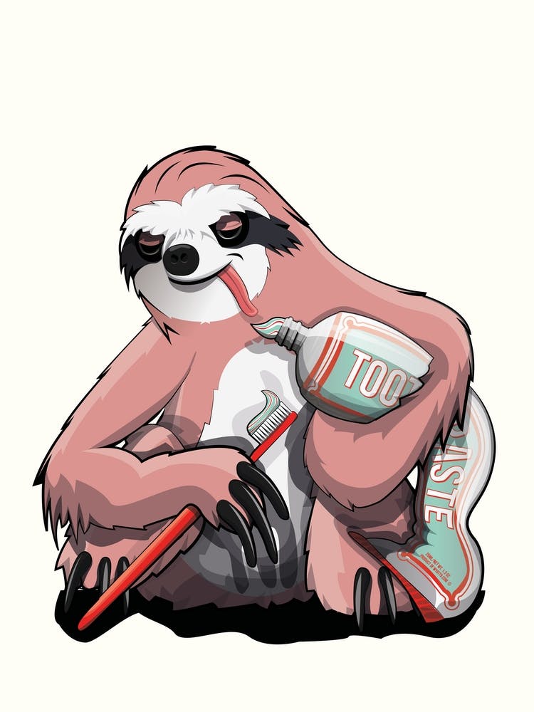 Sloth