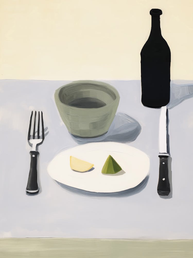 Boho Bella Vita 16 Table 2