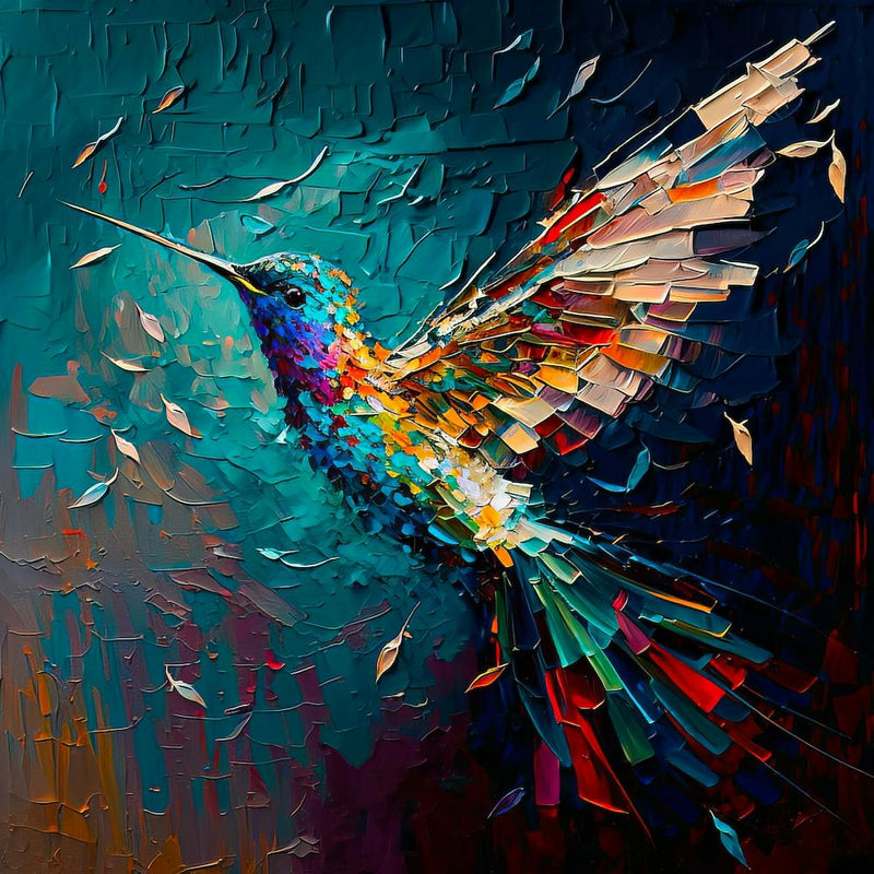 Bird 1