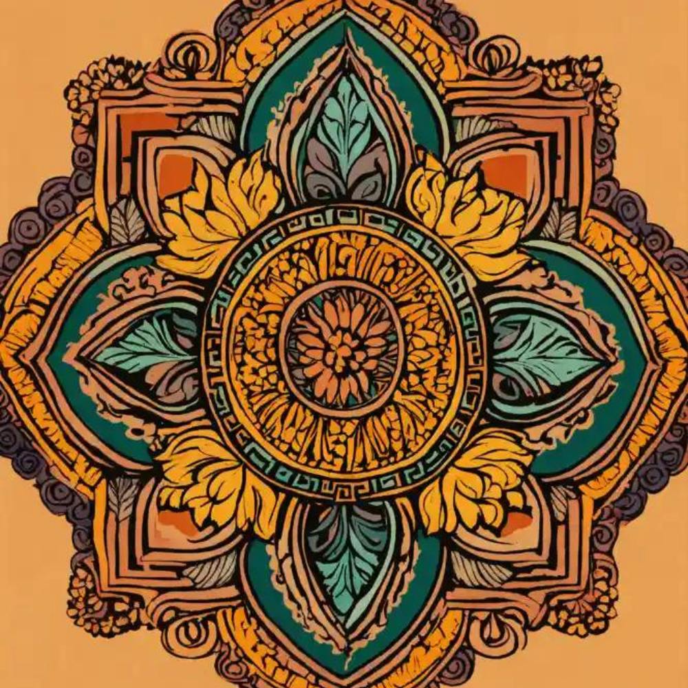 Mandala