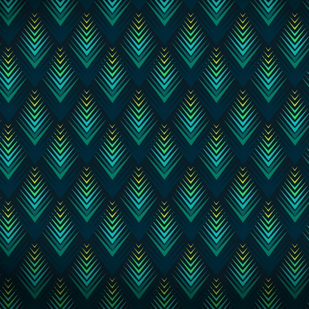 Abstract Pattern