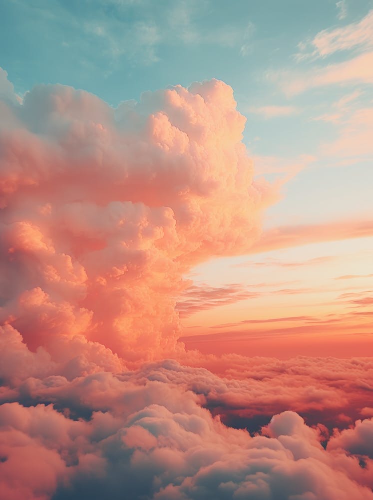 Clouds In The Sky 2