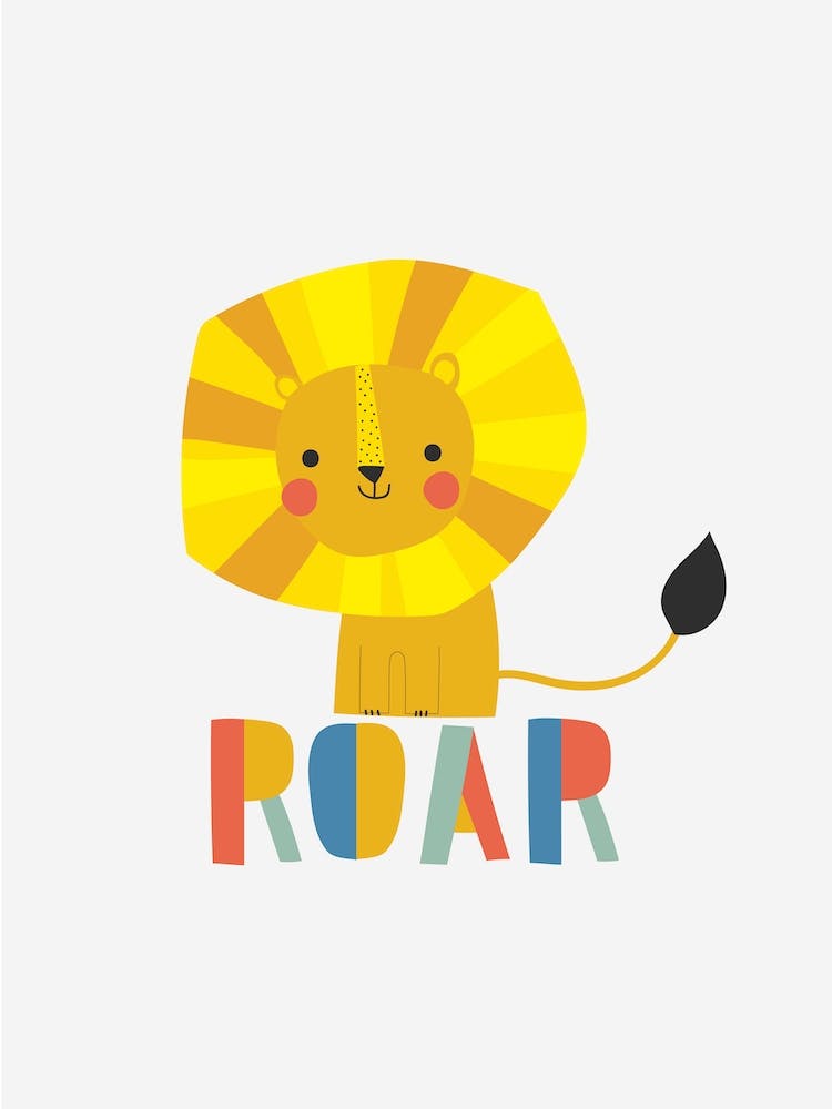 Lion Roar