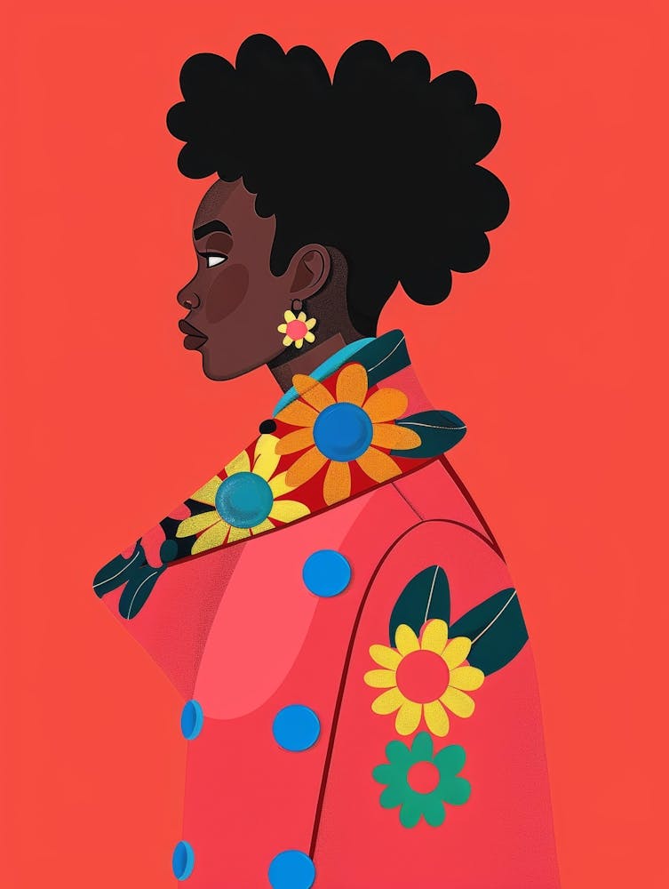 Afrofuturism 88