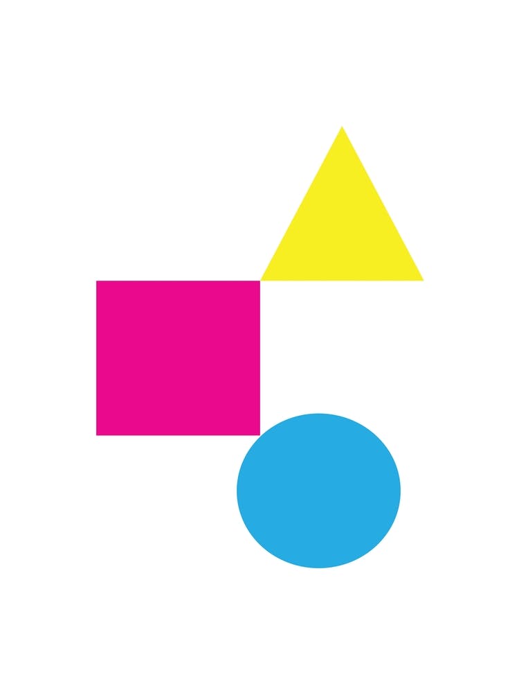 Geometric Shapes