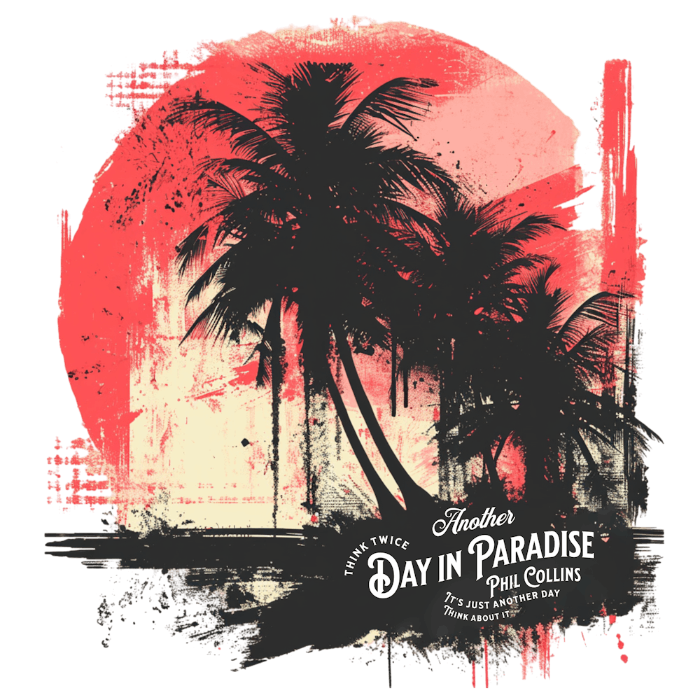 Another Day in Paradise (Phil Collins)