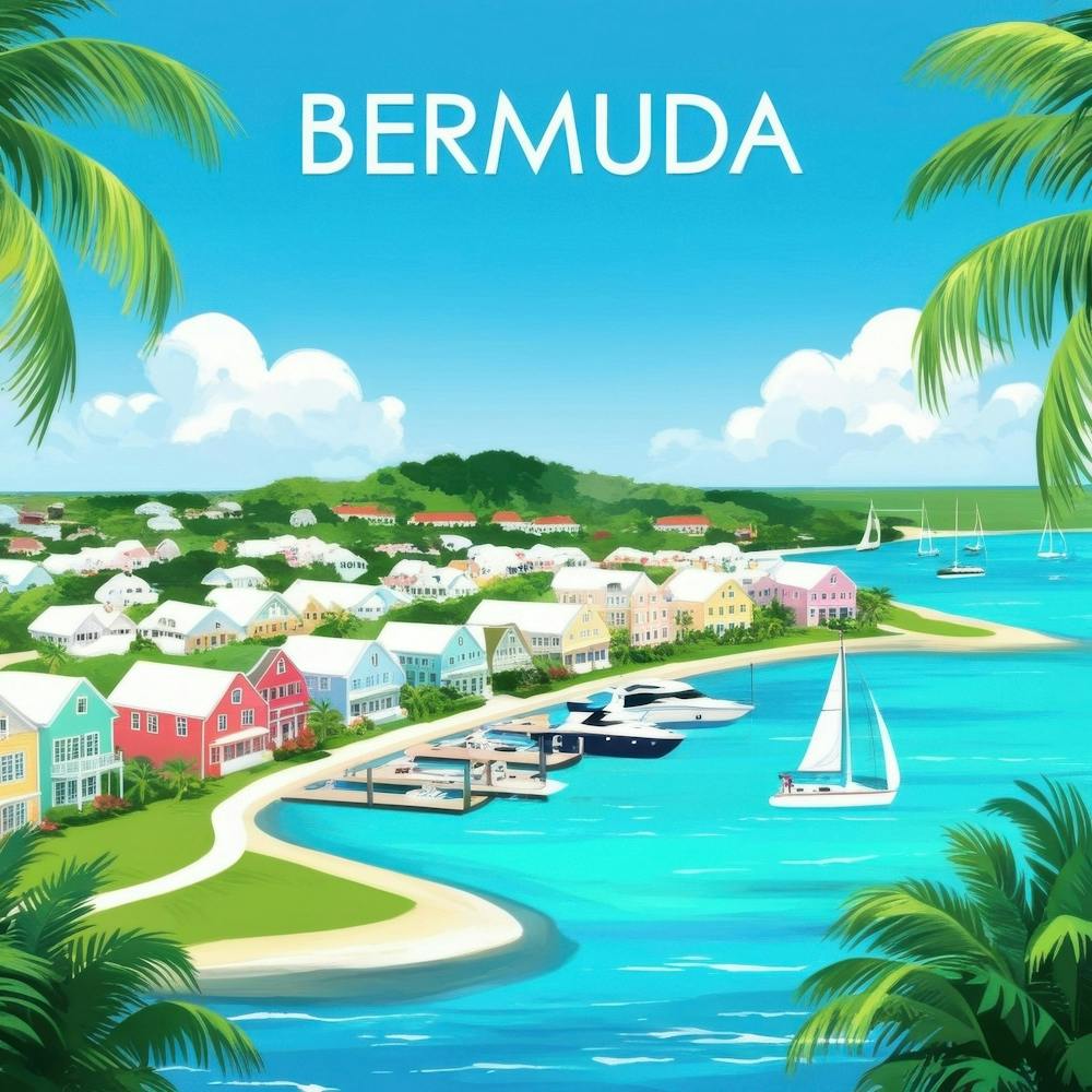 Bermuda 1