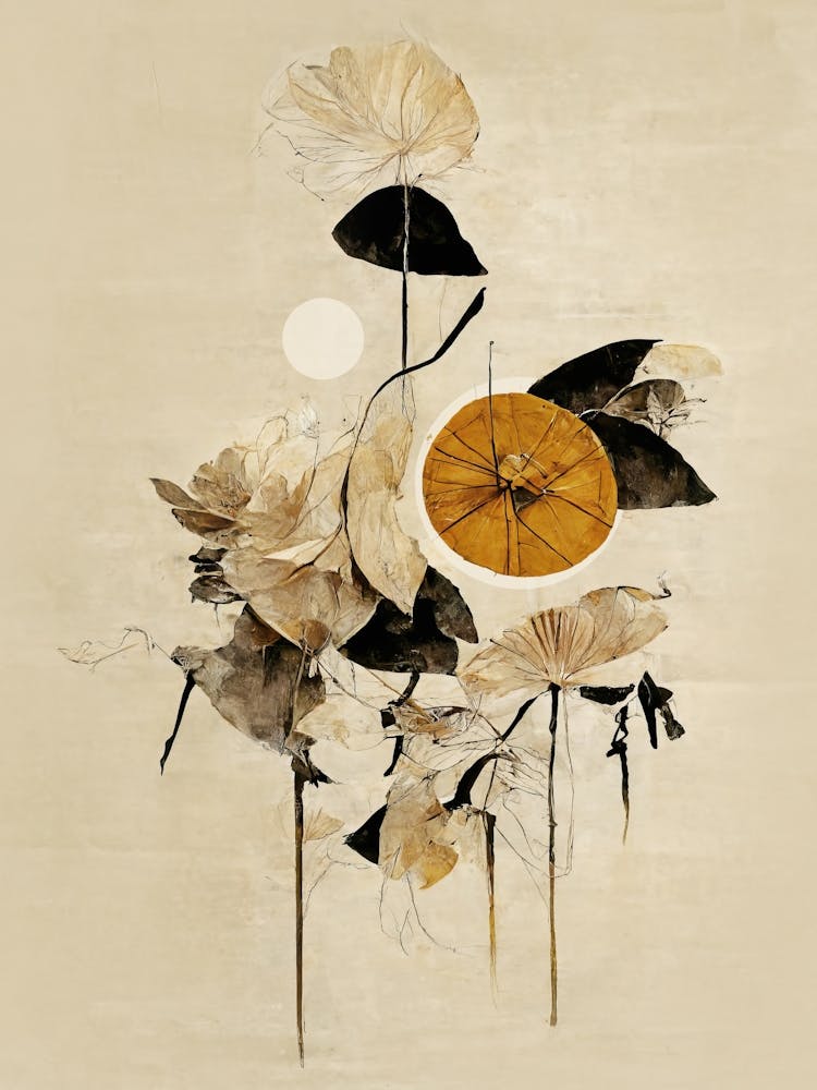 The Golden Wheel
