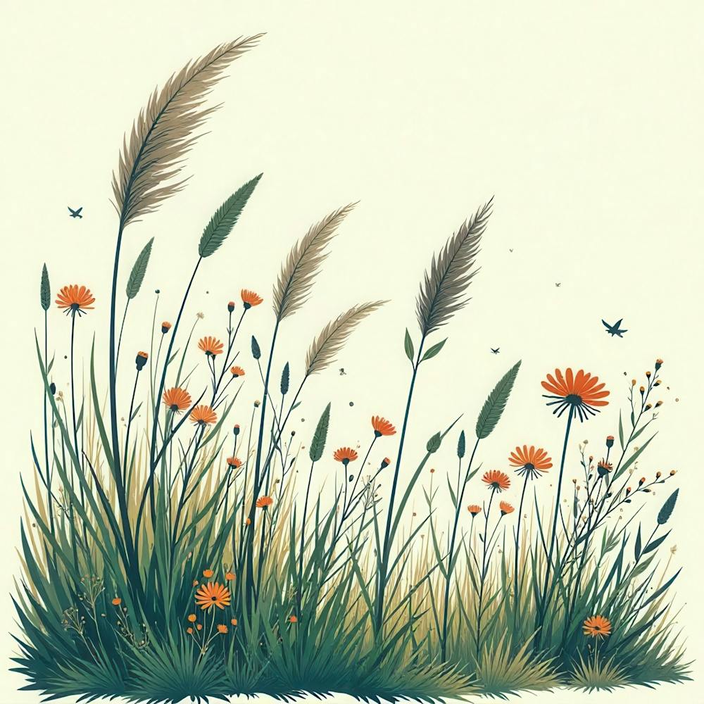 Wildflowers 32