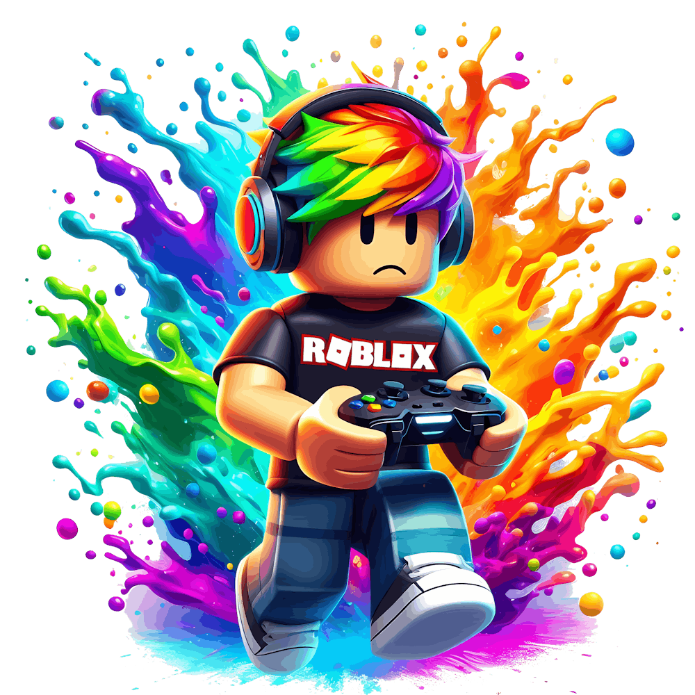 Roblox