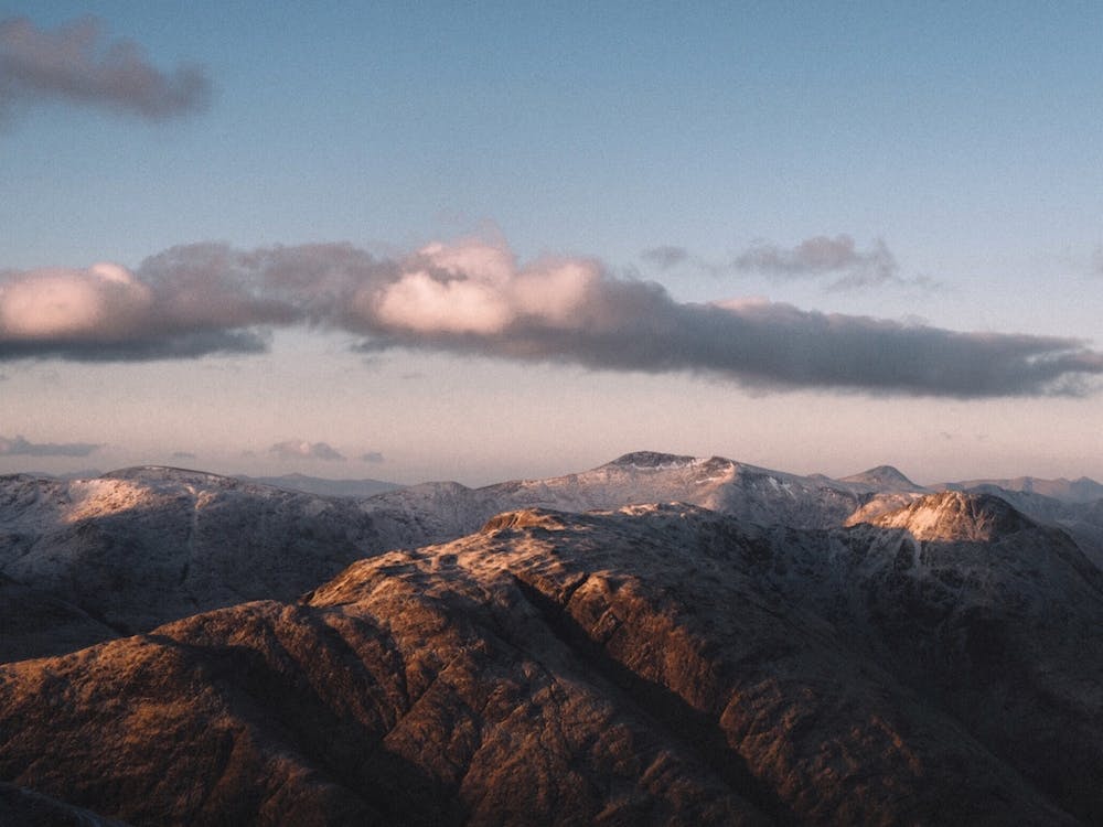 Scottish Highlands 1