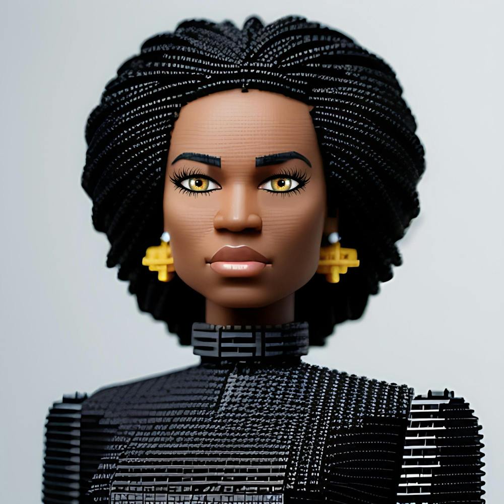 Afrofuturism