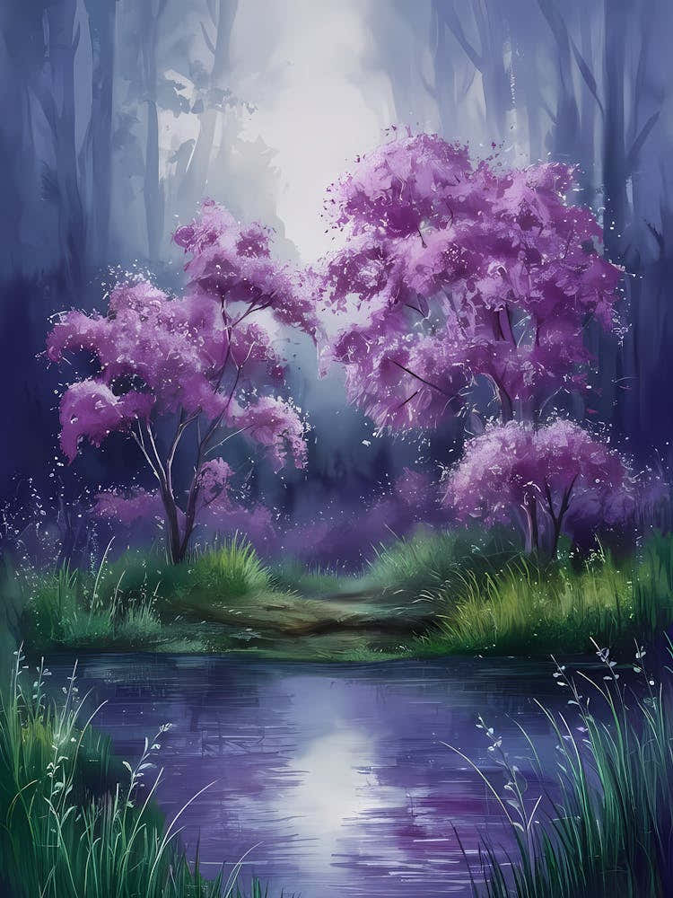 Lily Of The Valley 11