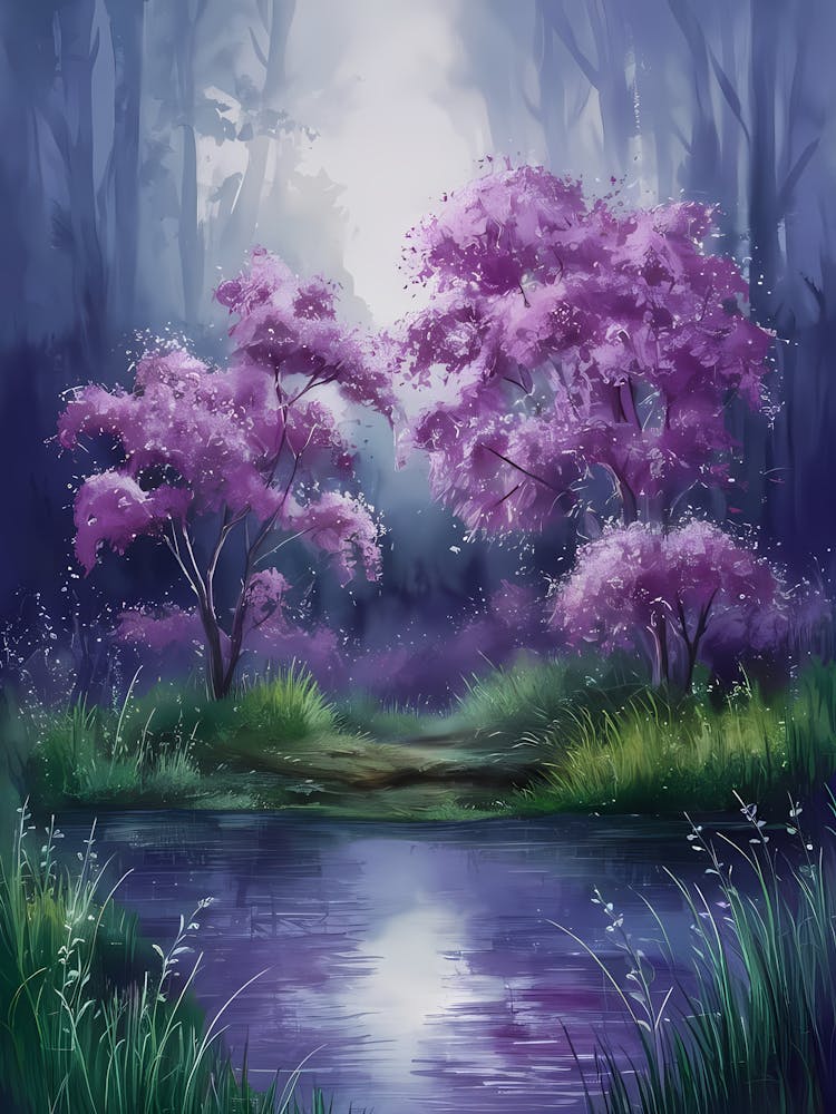 Lily Of The Valley 11