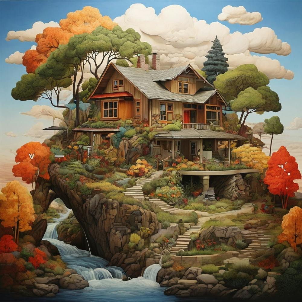 nature
