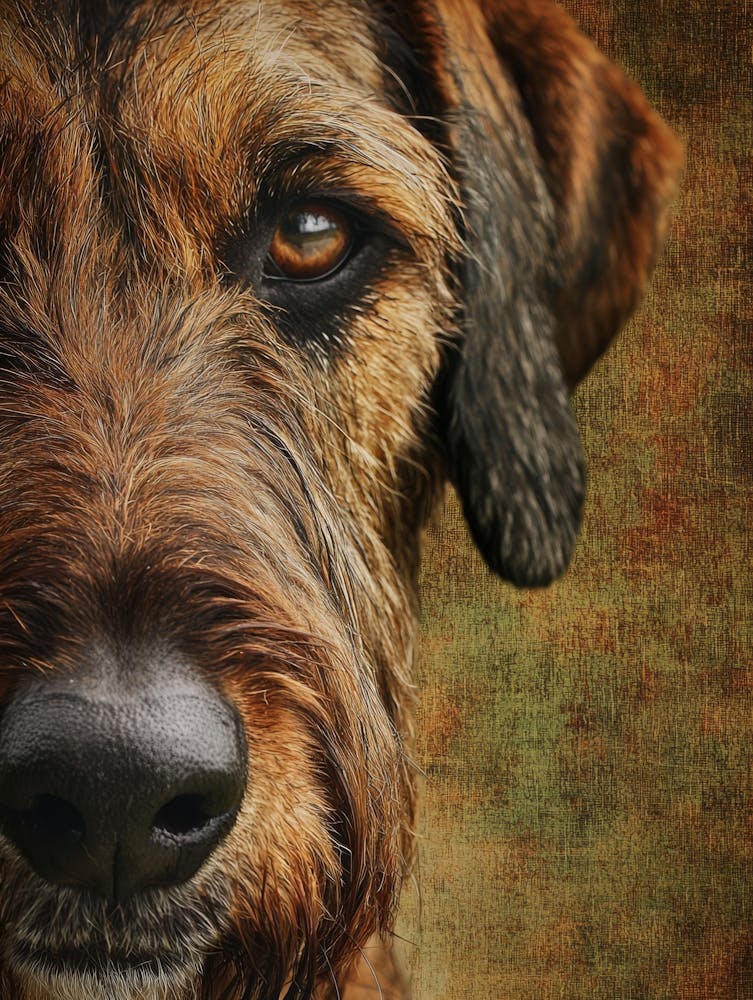 Irish Terrier