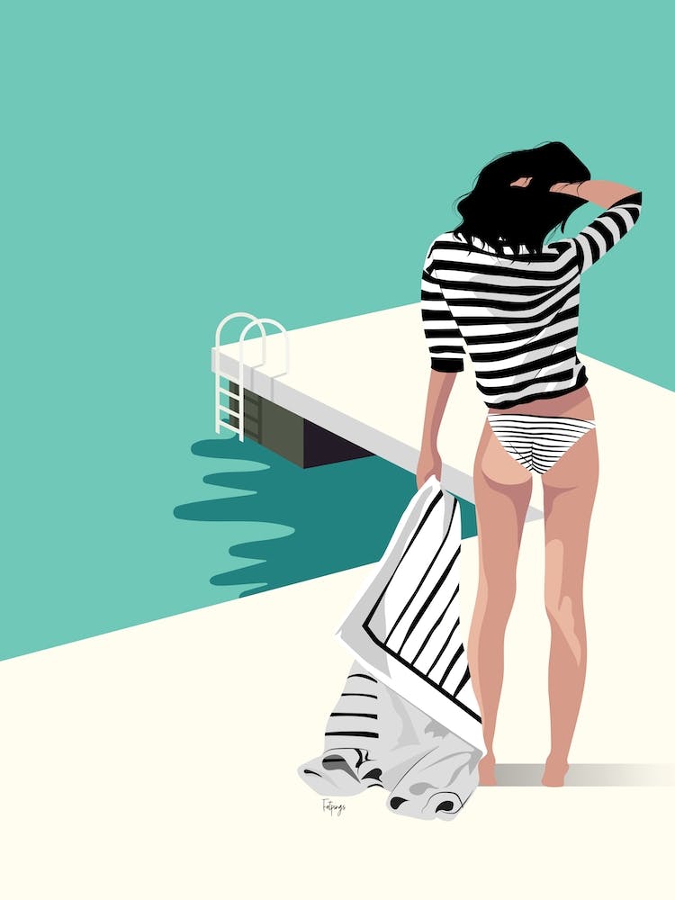 The Pier
