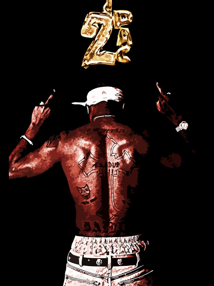 Tupac 20